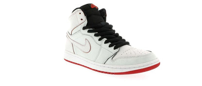 Jordan 1 SB Lance Mountain White