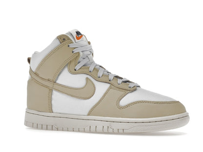 Nike Dunk High LX Certified Fresh Team Gold (Women's)