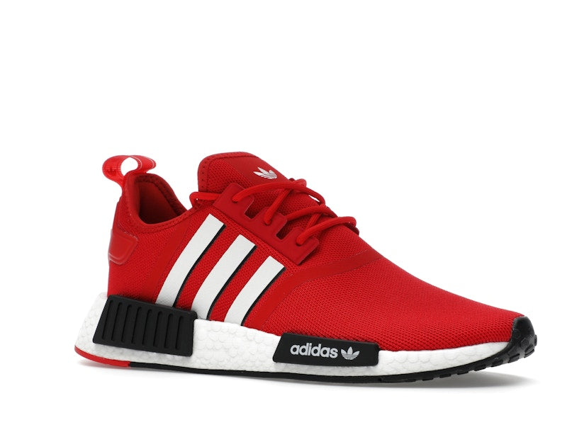 adidas NMD R1 Better Scarlet Cloud White Core Black