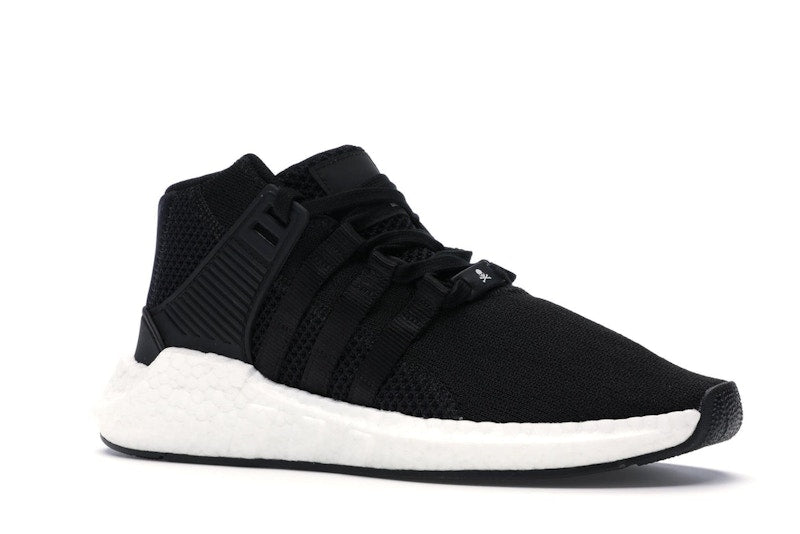 adidas EQT Support 93/17 Mid mastermind Black