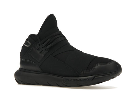 adidas Y-3 Qasa Triple Black