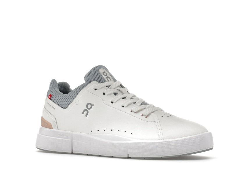 On The Roger Advantage White Rosehip (Women's)