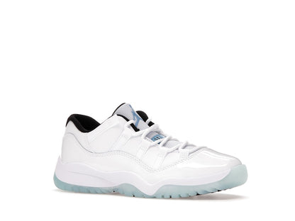 Jordan 11 Retro Low Legend Blue (PS)