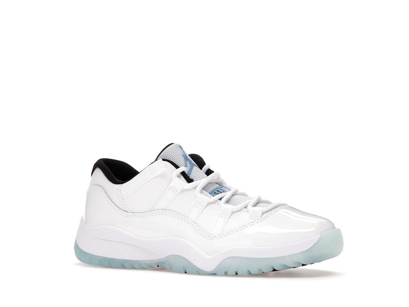 Jordan 11 Retro Low Legend Blue (PS)