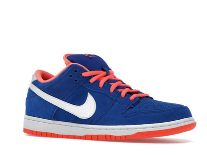 Nike SB Dunk Low Game Royal Mango