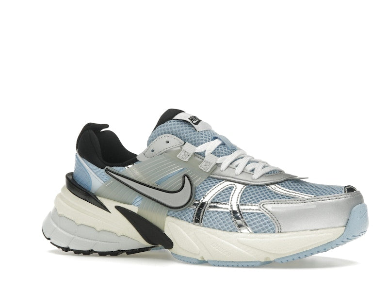 Nike V2K Run Psychic Blue (Women's)