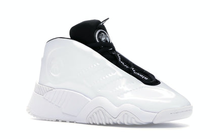 adidas AW Turnout Bball Alexander Wang Cloud White Core Black