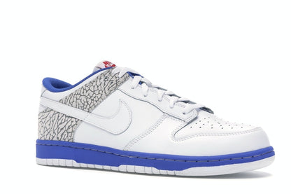 Nike Dunk Low Jordan Pack