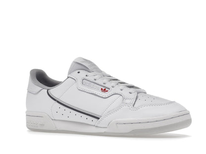 adidas Continental 80 Cloud White