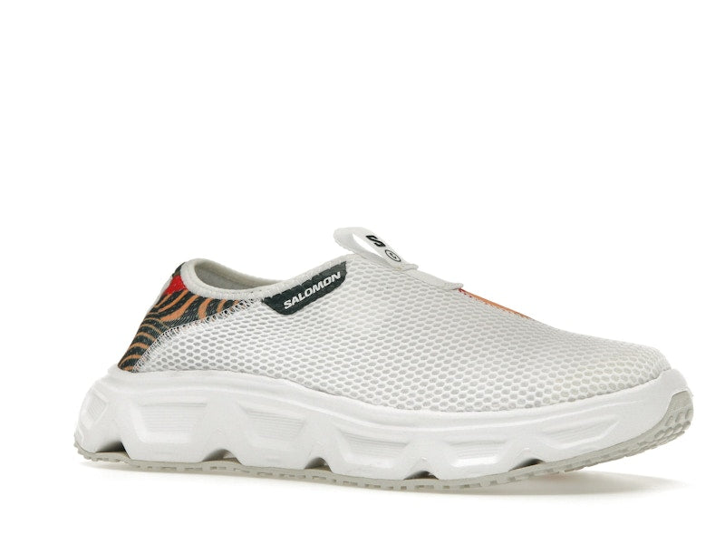 Salomon Advanced Reelax Moc 6.0 Ciele