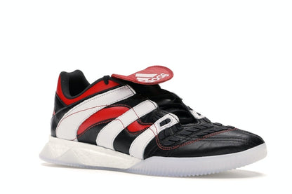 adidas Predator Accelerator Black White Red
