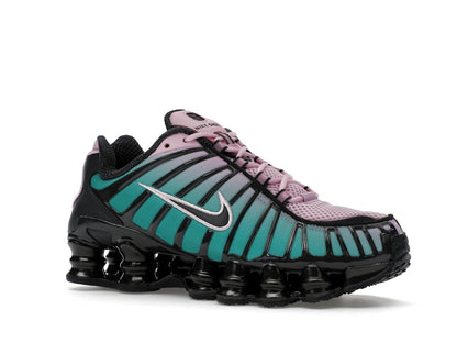 Nike Shox TL Fade Watermelon (Women's)