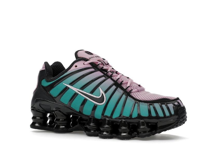 Nike Shox TL Fade Watermelon (Women's)