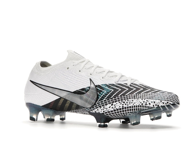 Nike Mercurial Vapor 13 Elite MDS FG White