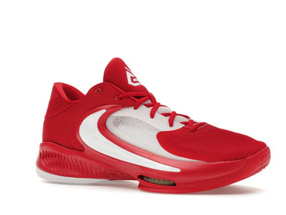 Nike Zoom Freak 4 TB University Red White