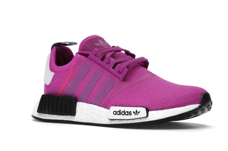 adidas NMD_R1 Vivid Pink (Women's)
