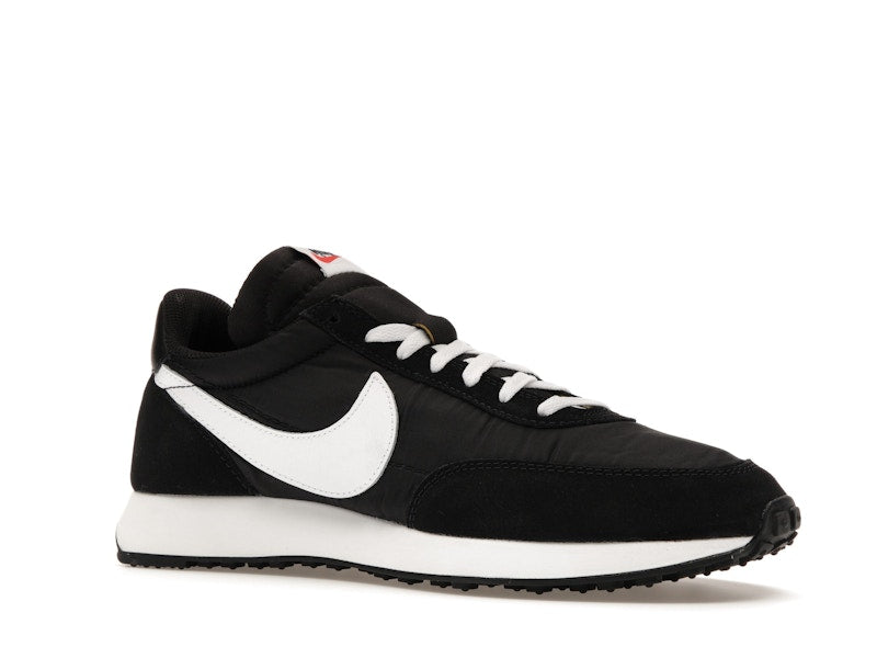 Nike Tailwind 79 Black White