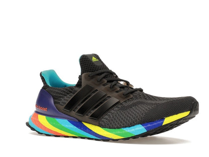 adidas Ultra Boost 5.0 DNA Pride Carbon