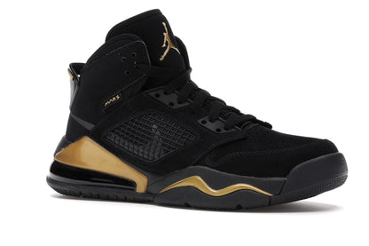 Jordan Mars 270 Black Gold (GS)