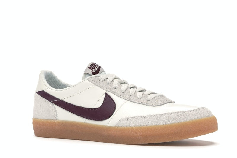 Nike Killshot 2 Night Maroon
