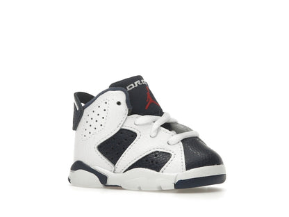 Jordan 6 Retro Olympic (2024) (TD)