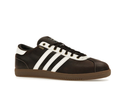 adidas Bern Gore-Tex Dark Brown White