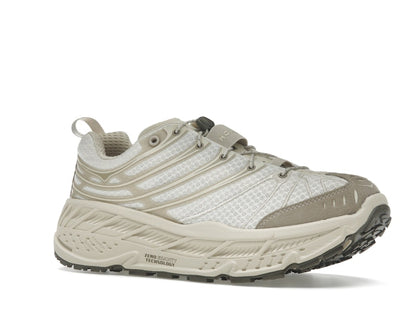 Hoka One One Stinson EVO OG Oat Milk