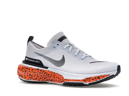 Nike ZoomX Invincible Run 3 Electric Pack Olympic Safari