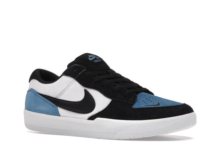 Nike SB Force 58 Dutch Blue