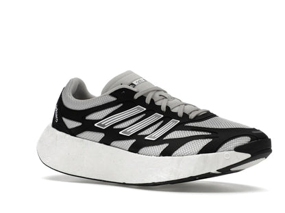 adidas Adizero Aruku Core Black Cloud White Grey