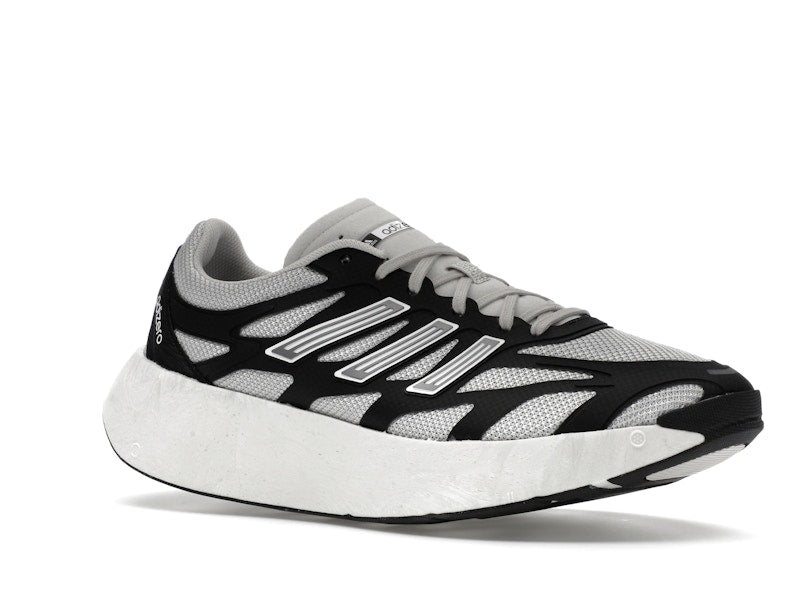 adidas Adizero Aruku Core Black Cloud White Grey