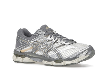 ASICS Gel-Cumulus 16 Cream Clay Grey