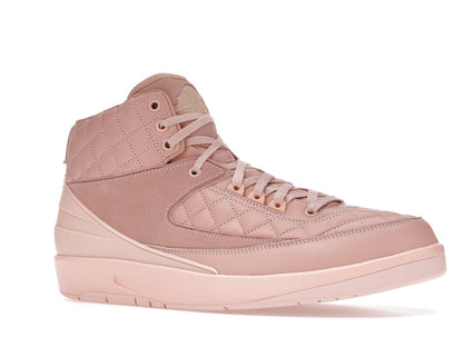 Jordan 2 Retro Just Don Arctic Orange (Mens Sizes)
