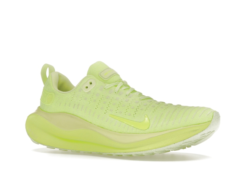 Nike ReactX Infinity Run 4 Volt