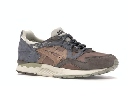 ASICS Gel-Lyte V Commonwealth Da Vinci