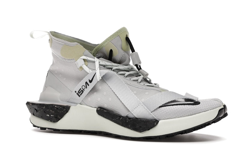 Nike ISPA Drifter Split Spruce