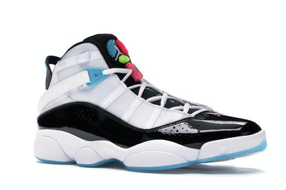 Jordan 6 Rings South Beach