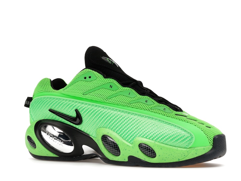 Nike NOCTA Glide Drake EYBL Green Strike