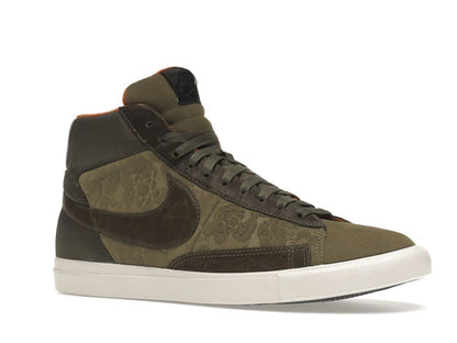 Nike SB Blazer Mowax