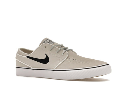 Nike SB Zoom Stefan Janoski OG+ Summit White Black