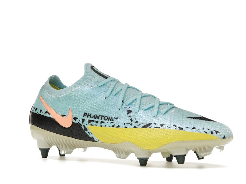 Nike Phantom GT2 Elite SG-Pro AC Glacier Ice