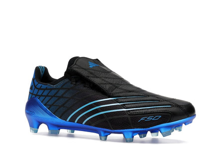 adidas F50 Spider Elite FG Blue Rush Tech Indigo