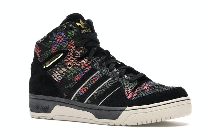 adidas Metro Attitude Big Sean Hawaii