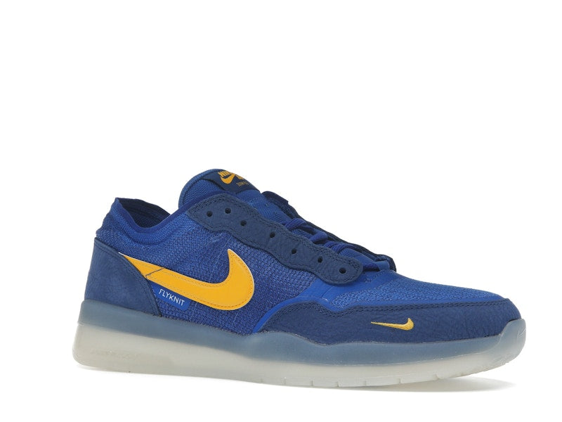 Nike SB PS8 Game Royal University Gold
