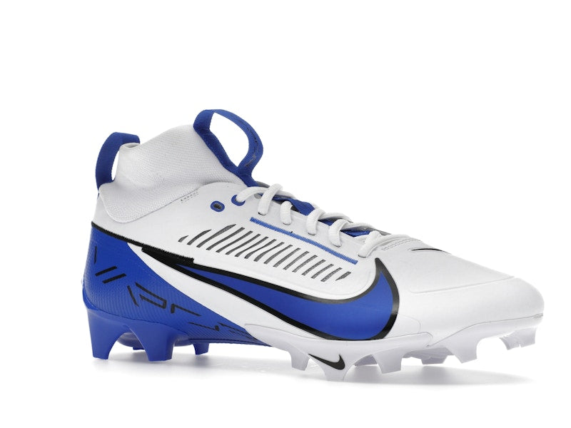 Nike Vapor Edge Pro 360 2 TB White Black Hyper Royal