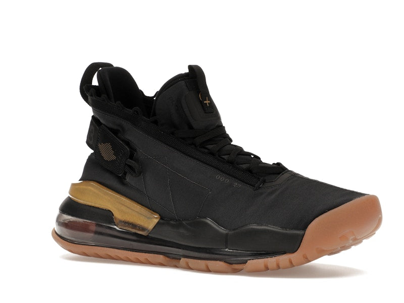 Jordan Proto Max 720 Black Gum