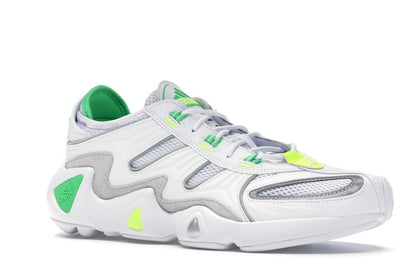 adidas FYW S-97 Ronnie Fieg White Neon