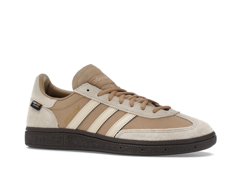 adidas Handball Spezial Cardboard Crystal Sand