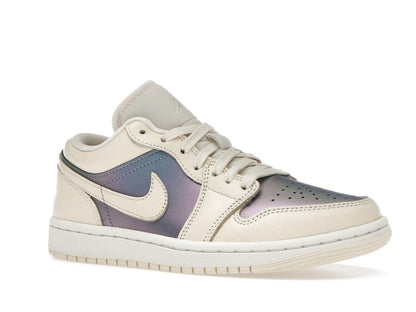 Jordan 1 Low SE Muslin Royal Tint (Women's)