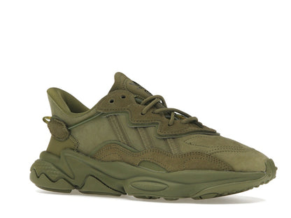 adidas Ozweego Focus Olive (Women's)